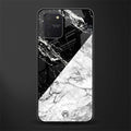 fatal contradiction phone cover for samsung galaxy s10 lite