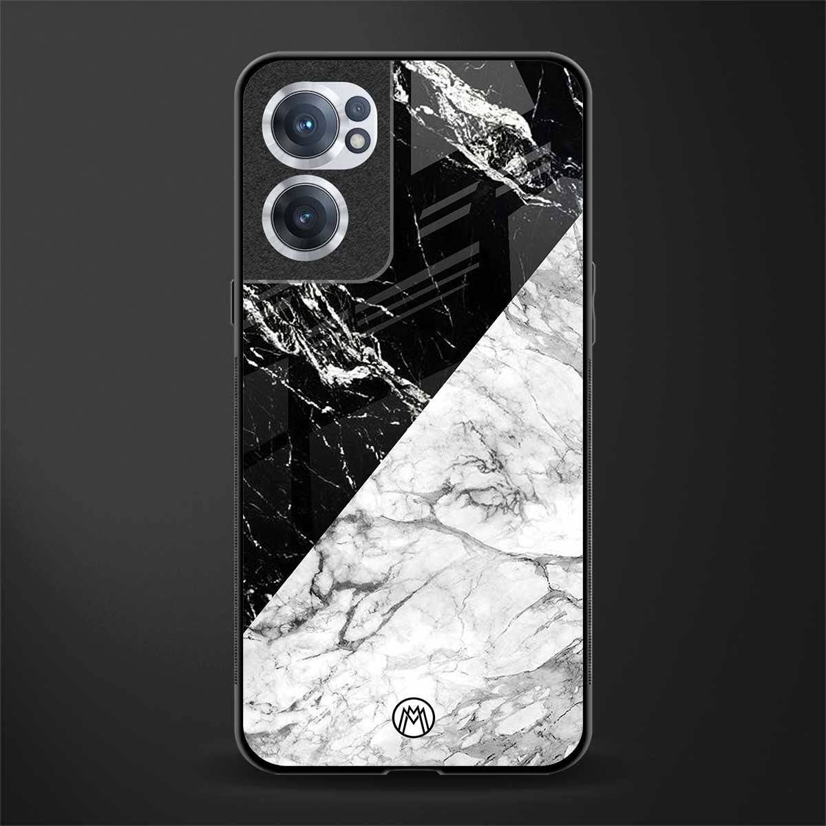 fatal contradiction phone cover for oneplus nord ce 2 5g