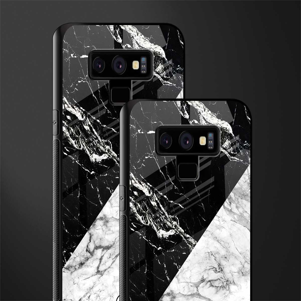 fatal contradiction phone cover for samsung galaxy note 9