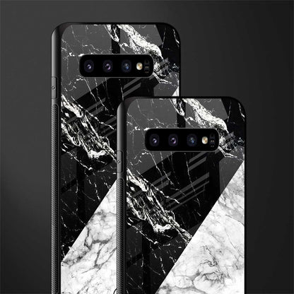 fatal contradiction phone cover for samsung galaxy s10 plus