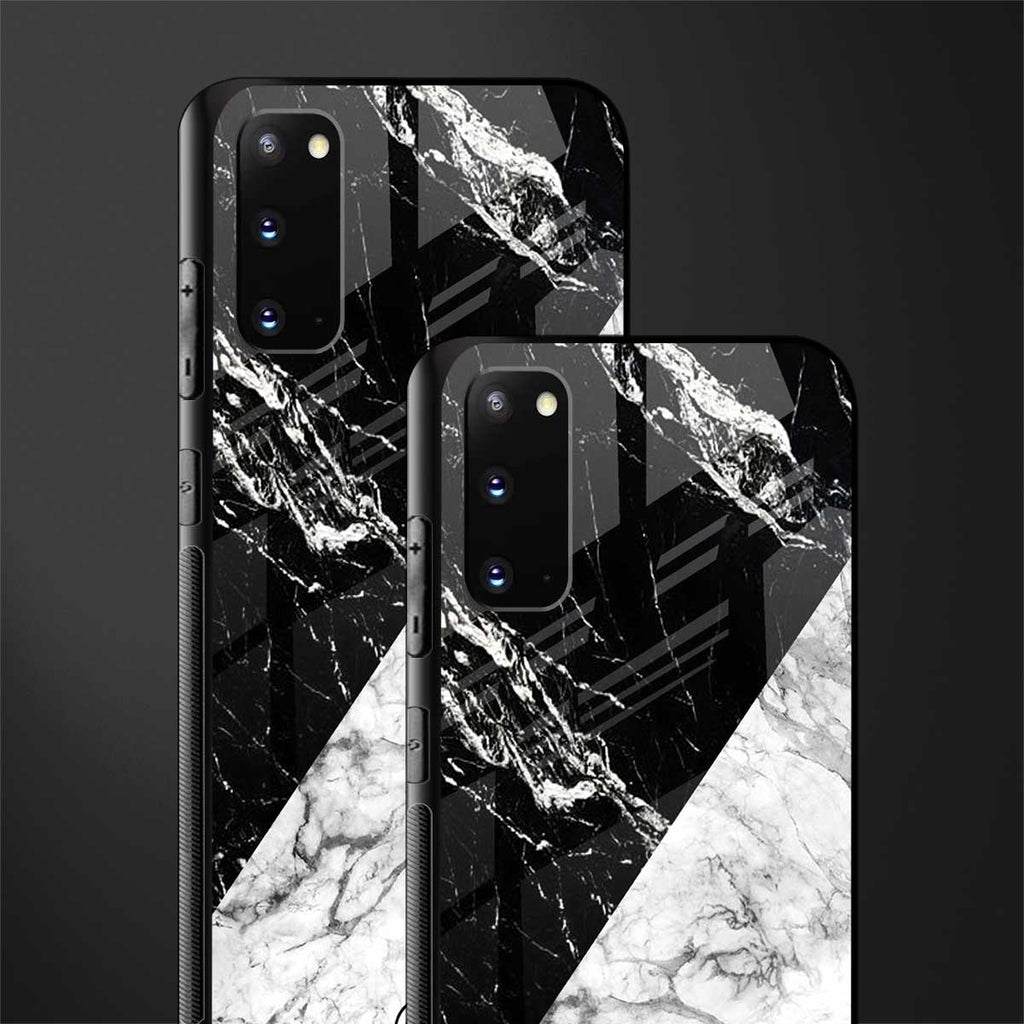 fatal contradiction phone cover for samsung galaxy s20