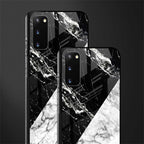 fatal contradiction phone cover for samsung galaxy s20