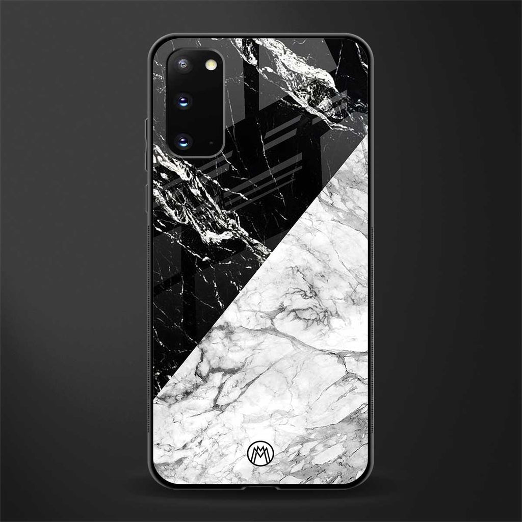 fatal contradiction phone cover for samsung galaxy s20