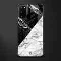 fatal contradiction phone cover for samsung galaxy s20
