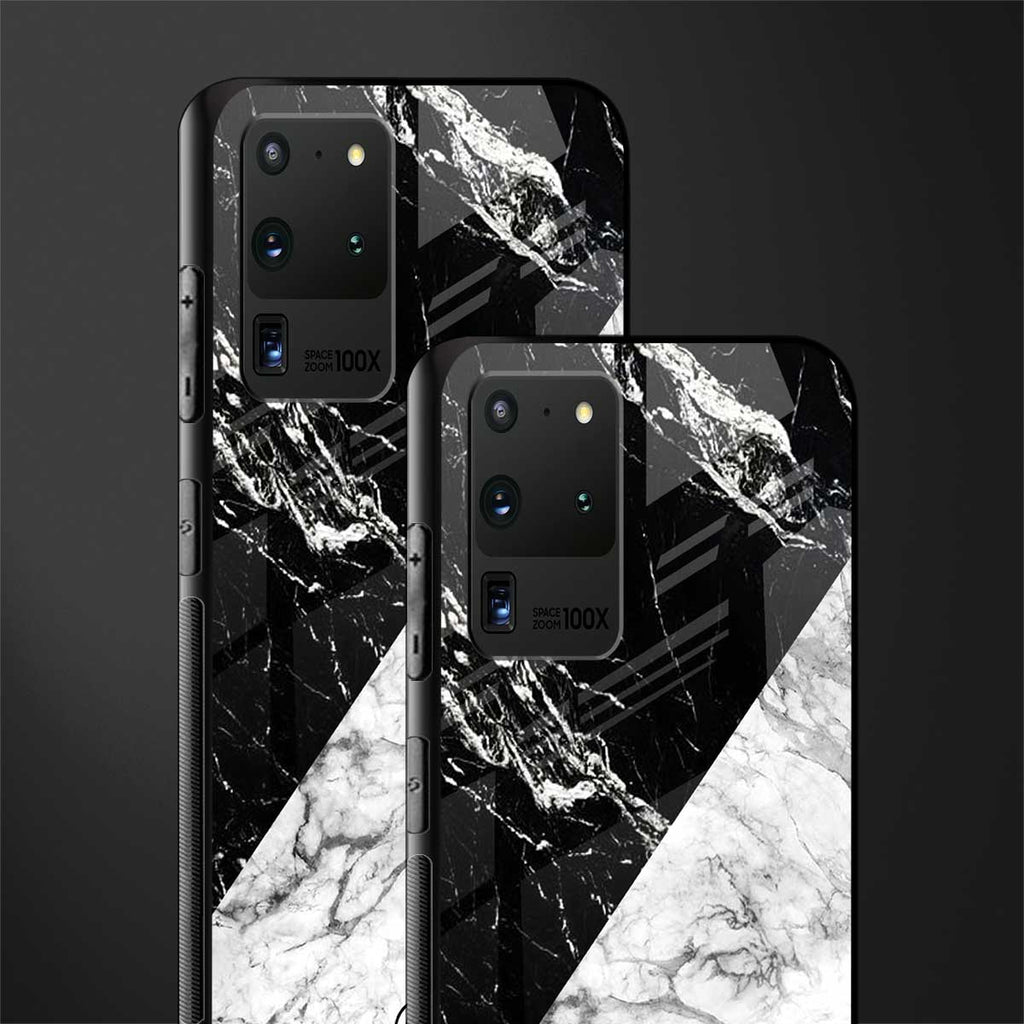 fatal contradiction phone cover for samsung galaxy s20 ultra