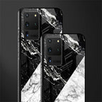 fatal contradiction phone cover for samsung galaxy s20 ultra