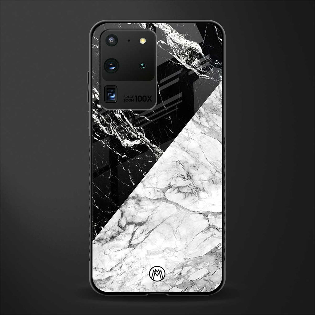 fatal contradiction phone cover for samsung galaxy s20 ultra