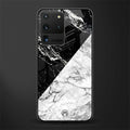 fatal contradiction phone cover for samsung galaxy s20 ultra