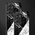 fatal contradiction phone cover for samsung galaxy s21 ultra