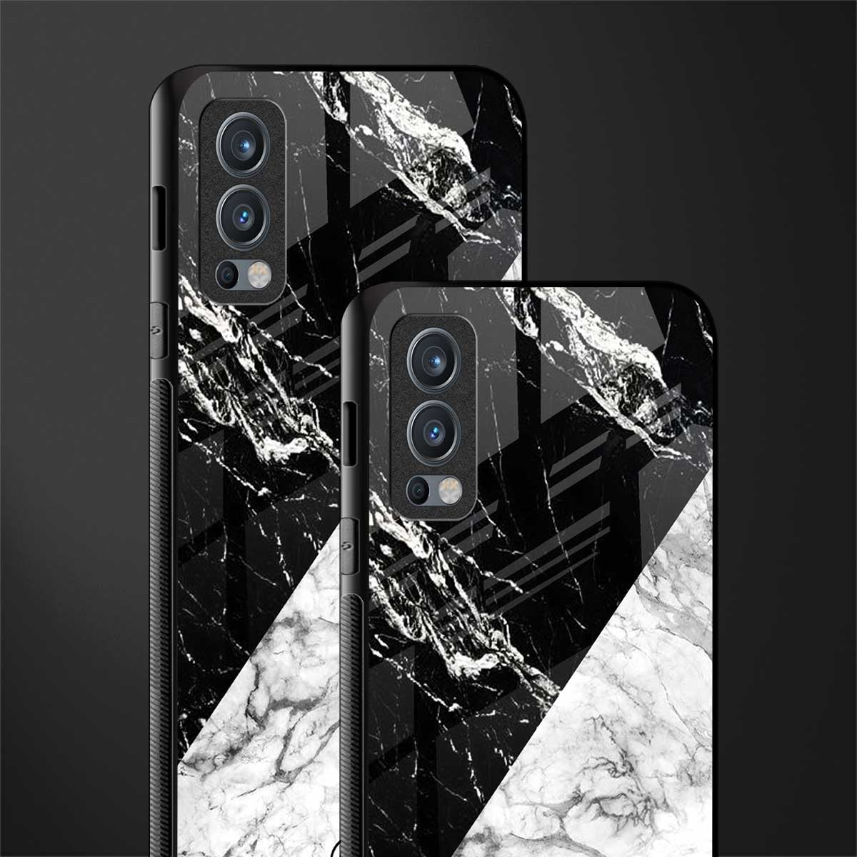 fatal contradiction phone cover for oneplus nord 2 5g