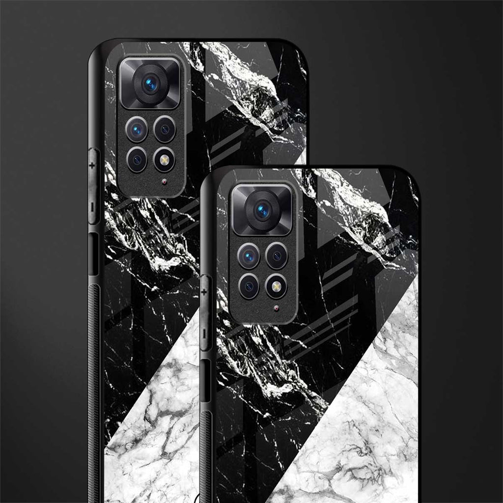 fatal contradiction phone cover for redmi note 11