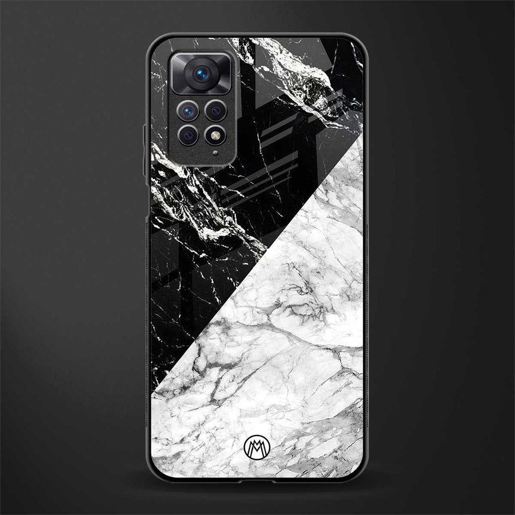 fatal contradiction phone cover for redmi note 11