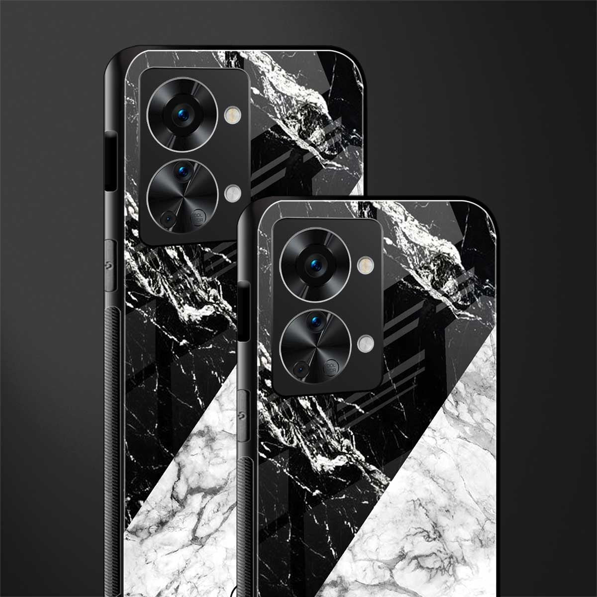 fatal contradiction glass case for phone case | glass case for oneplus nord 2t 5g