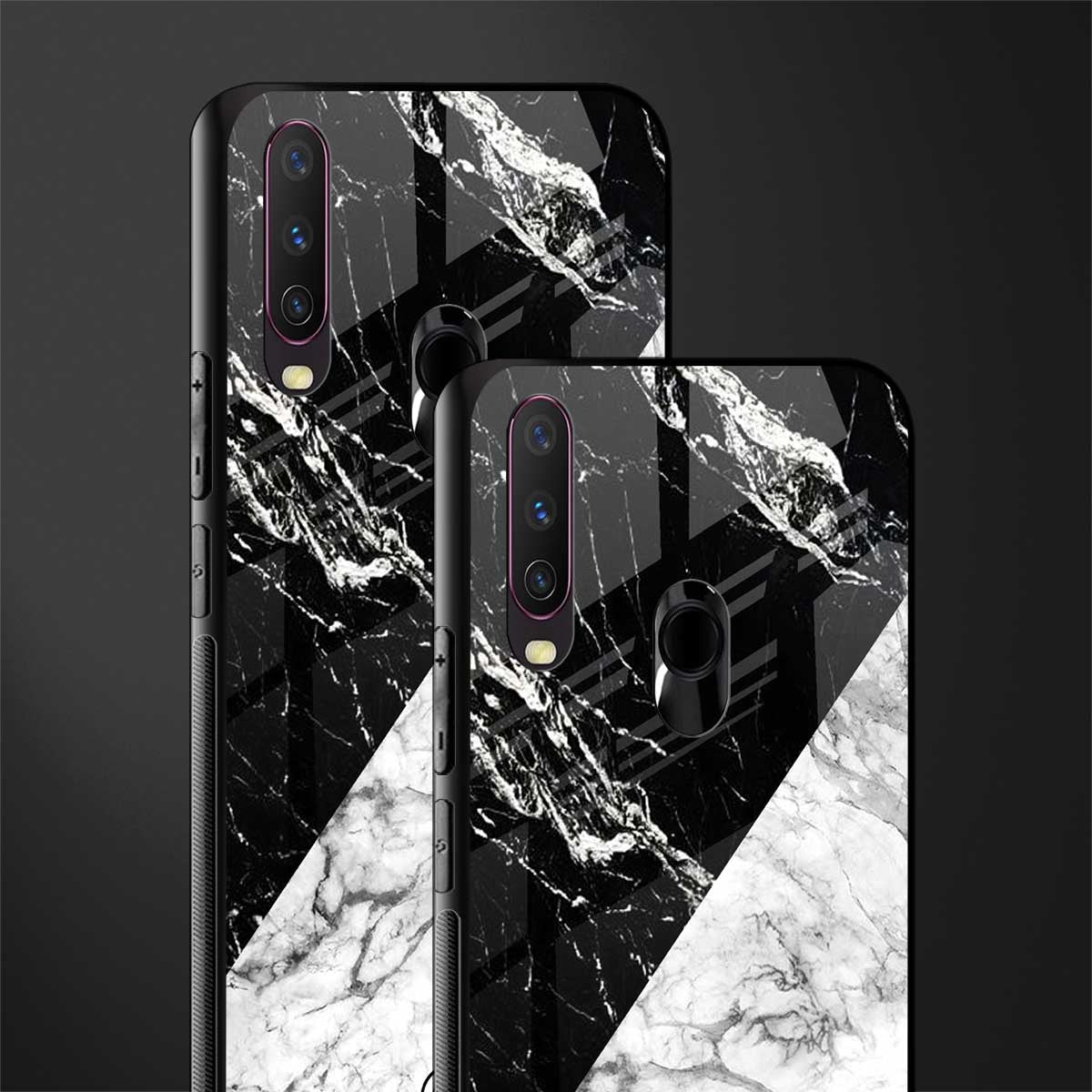 fatal contradiction phone cover for vivo y17