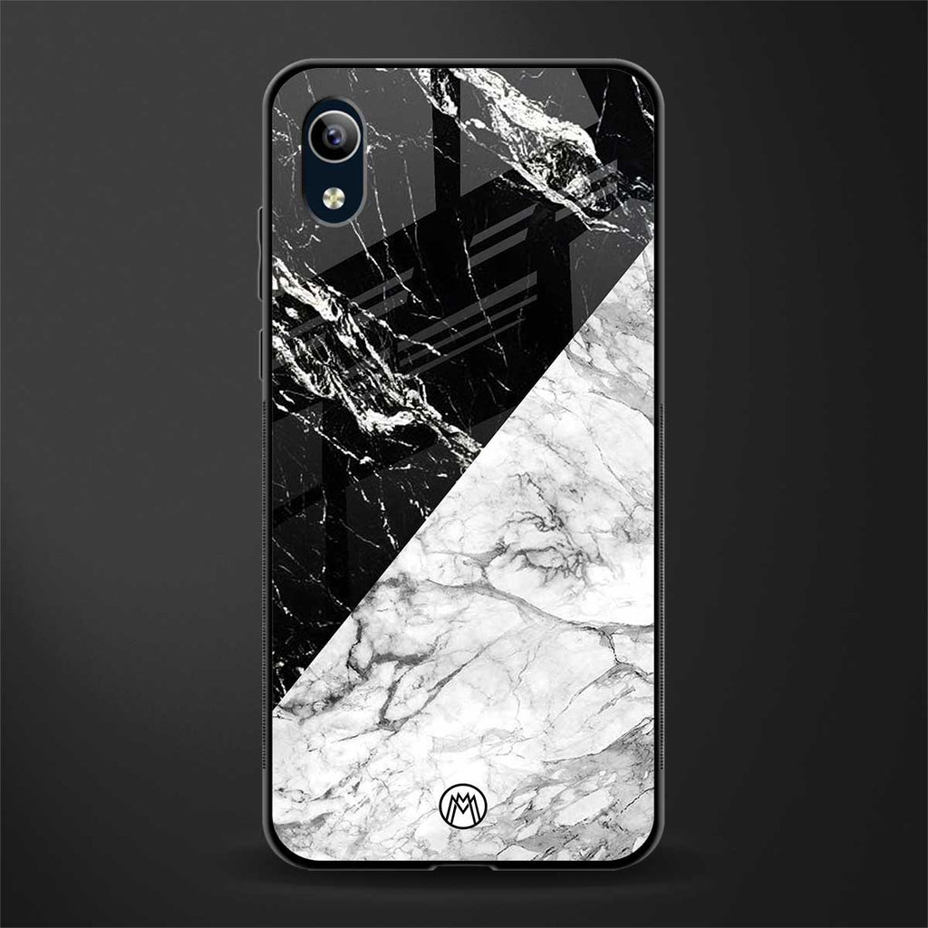 fatal contradiction phone cover for vivo y1s without fingerprint