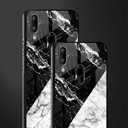 fatal contradiction phone cover for vivo y95