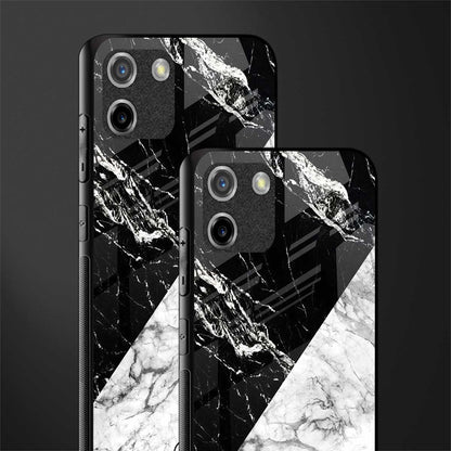 fatal contradiction phone cover for realme c11