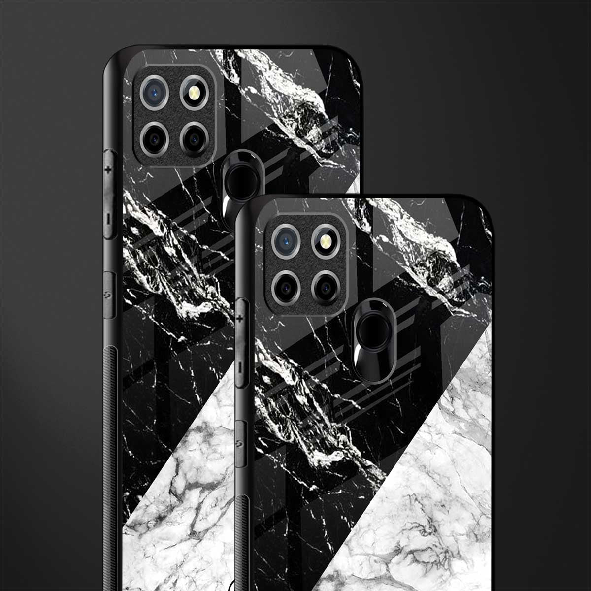 fatal contradiction phone cover for realme c12