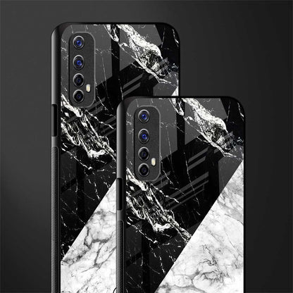 fatal contradiction phone cover for realme 7