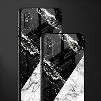 fatal contradiction phone cover for redmi 9a sport