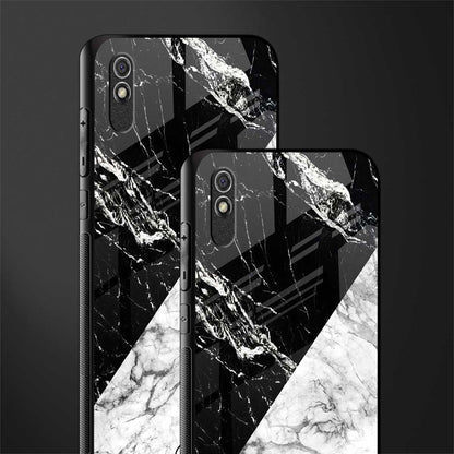 fatal contradiction phone cover for redmi 9i