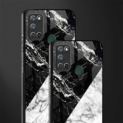 fatal contradiction phone cover for realme 7i