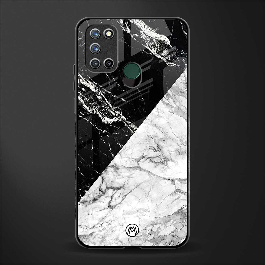 fatal contradiction phone cover for realme 7i