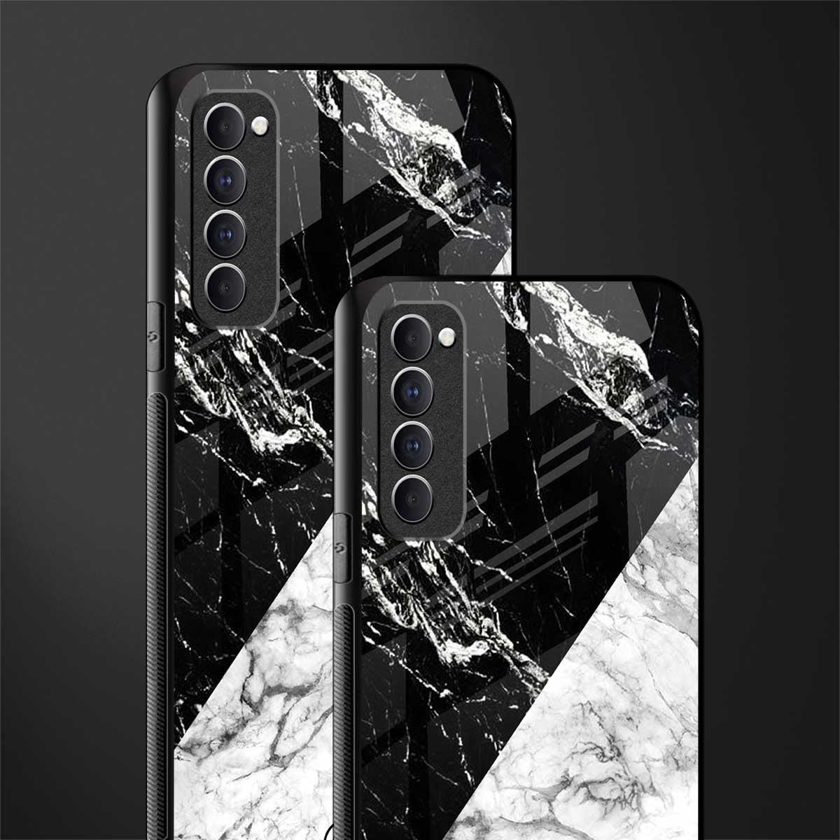 fatal contradiction phone cover for oppo reno 4 pro
