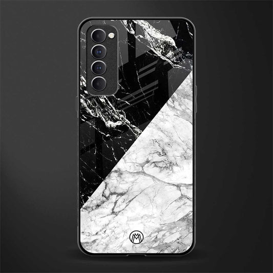 fatal contradiction phone cover for oppo reno 4 pro