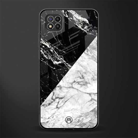 fatal contradiction phone cover for poco c3
