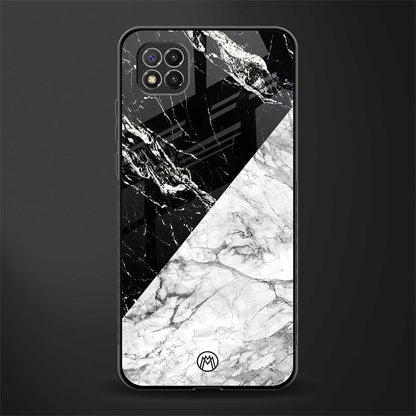 fatal contradiction phone cover for poco c3