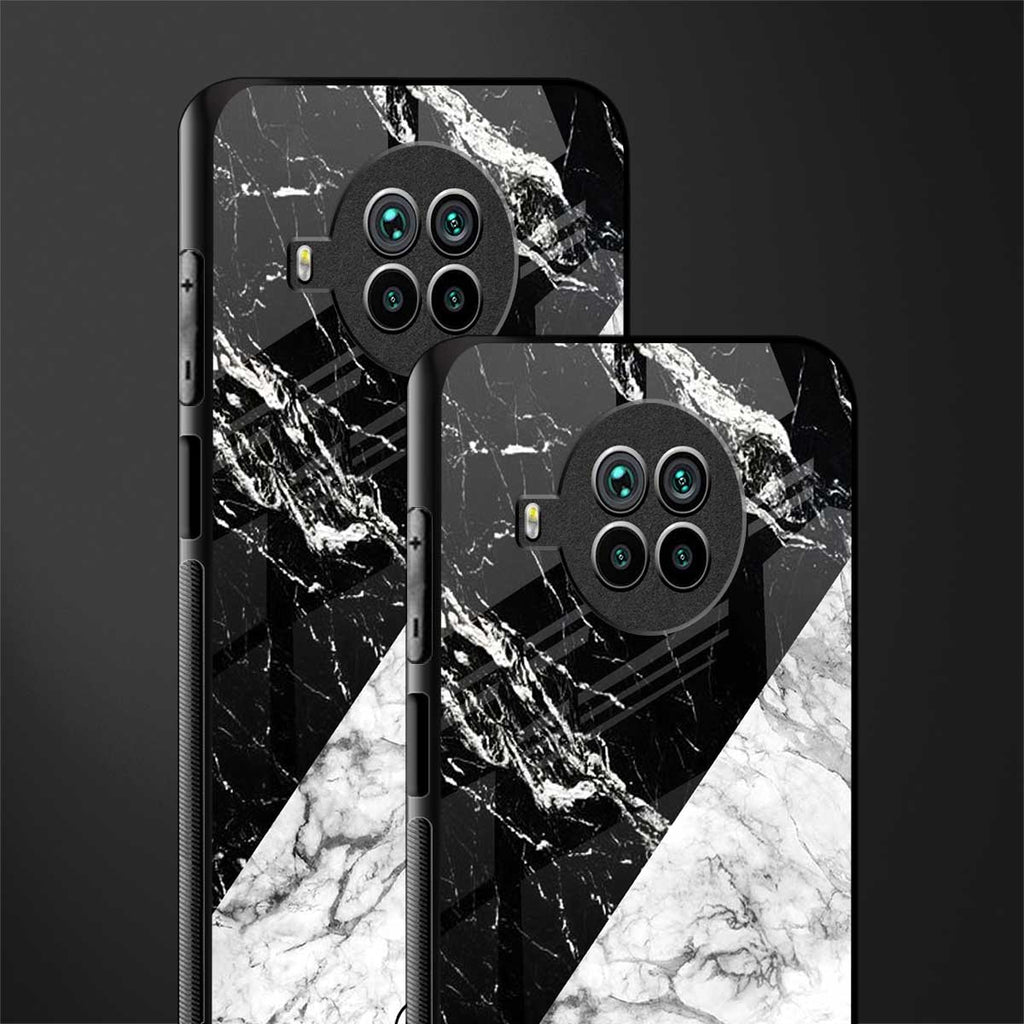 fatal contradiction phone cover for mi 10i