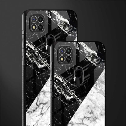 fatal contradiction phone cover for redmi 9c