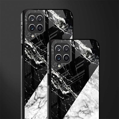 fatal contradiction phone cover for samsung galaxy m12