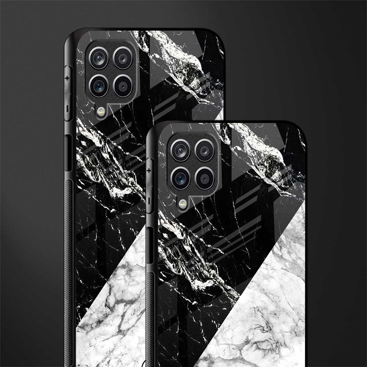fatal contradiction phone cover for samsung galaxy f12