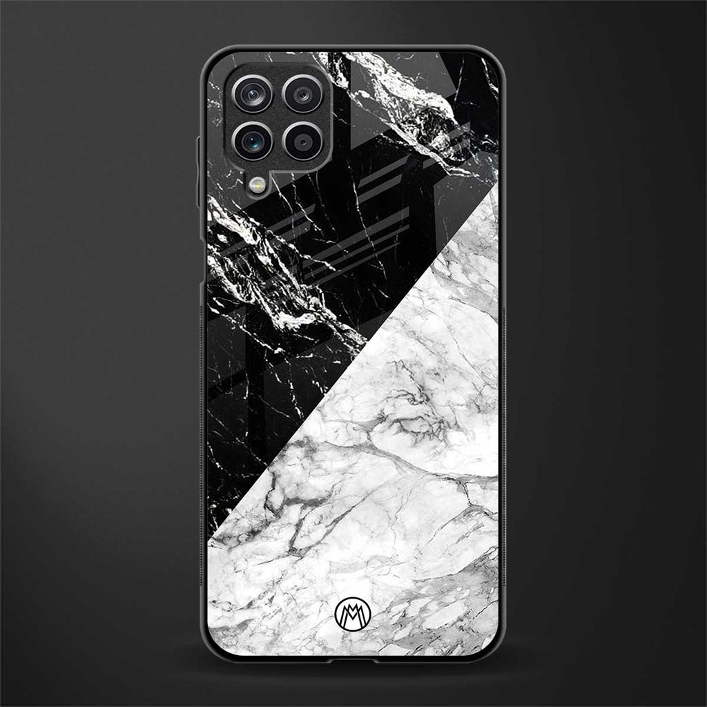 fatal contradiction phone cover for samsung galaxy a12