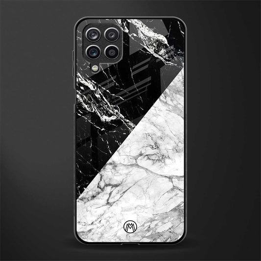 fatal contradiction phone cover for samsung galaxy m12