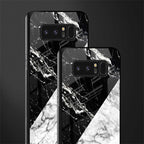 fatal contradiction phone cover for samsung galaxy note 8