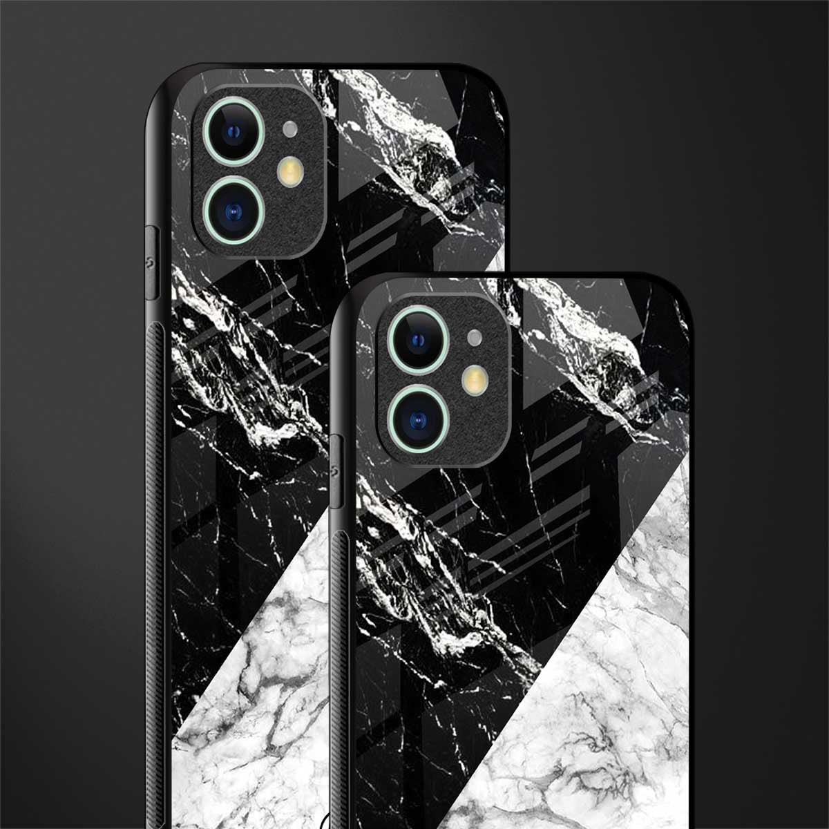 fatal contradiction phone cover for iphone 11