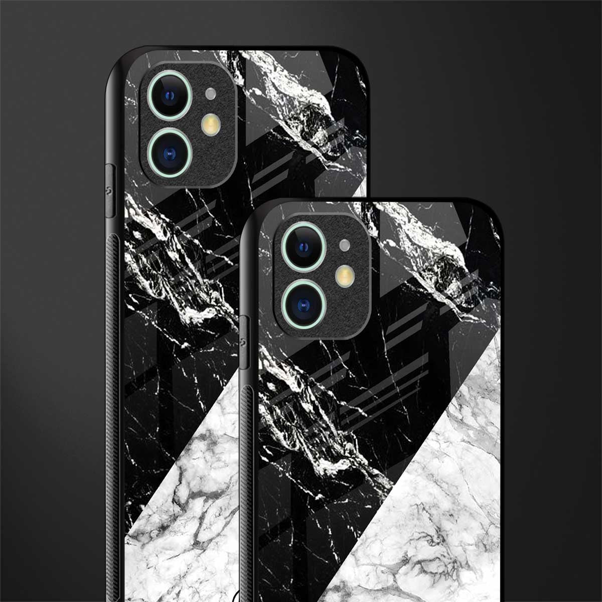 fatal contradiction phone cover for iphone 12