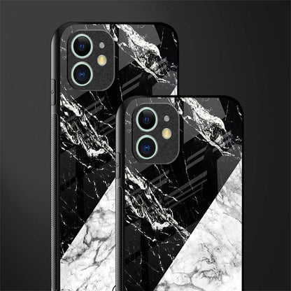 fatal contradiction phone cover for iphone 12