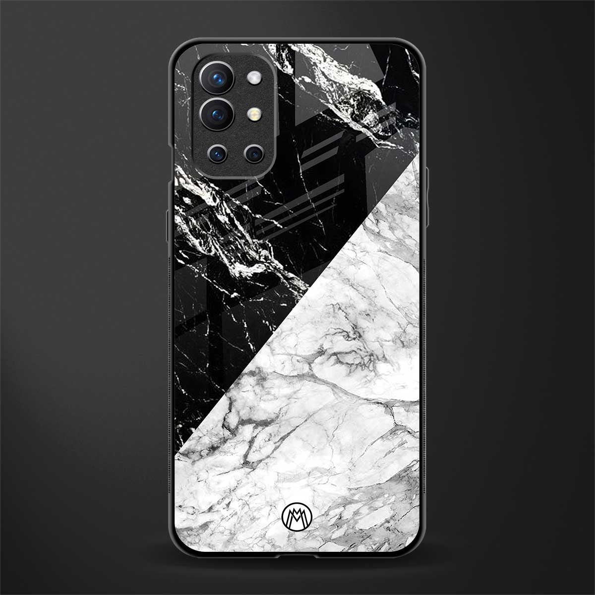 fatal contradiction phone cover for oneplus 9r