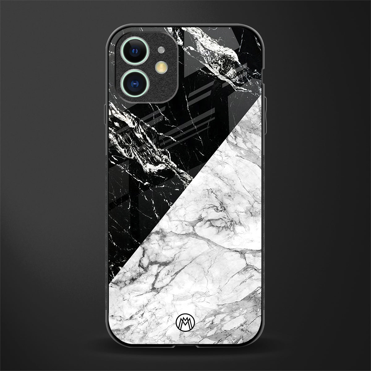 fatal contradiction phone cover for iphone 12