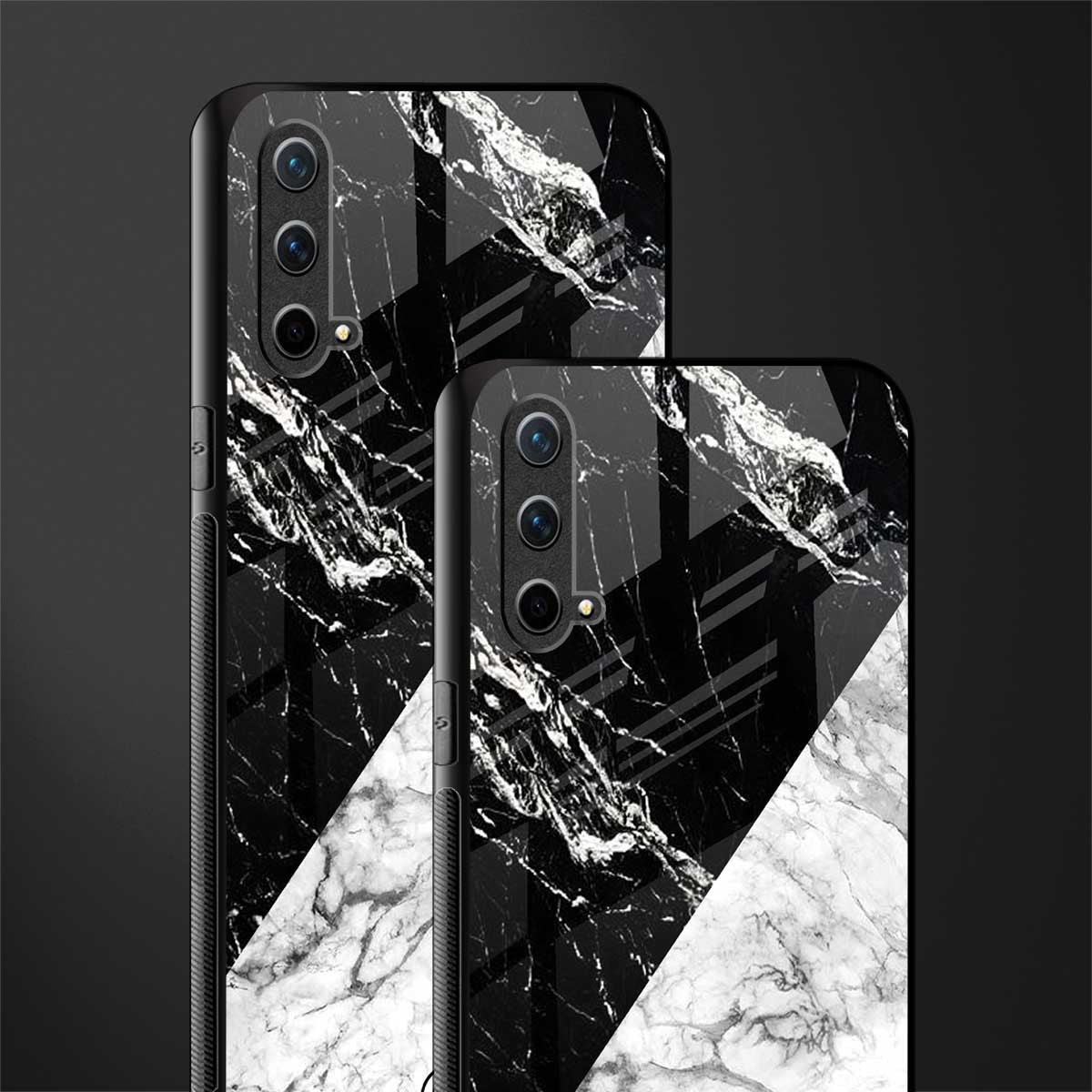 fatal contradiction phone cover for oneplus nord ce 5g