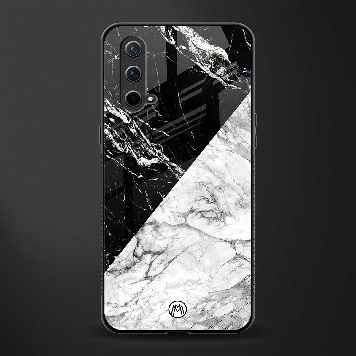 fatal contradiction phone cover for oneplus nord ce 5g