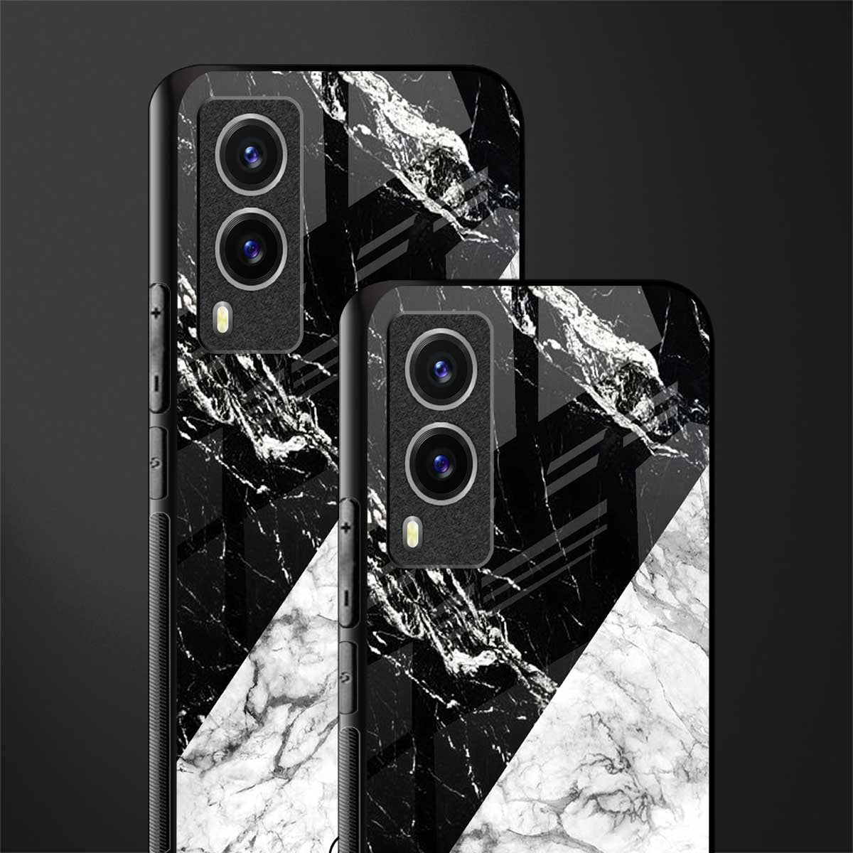 fatal contradiction phone cover for vivo v21e 5g