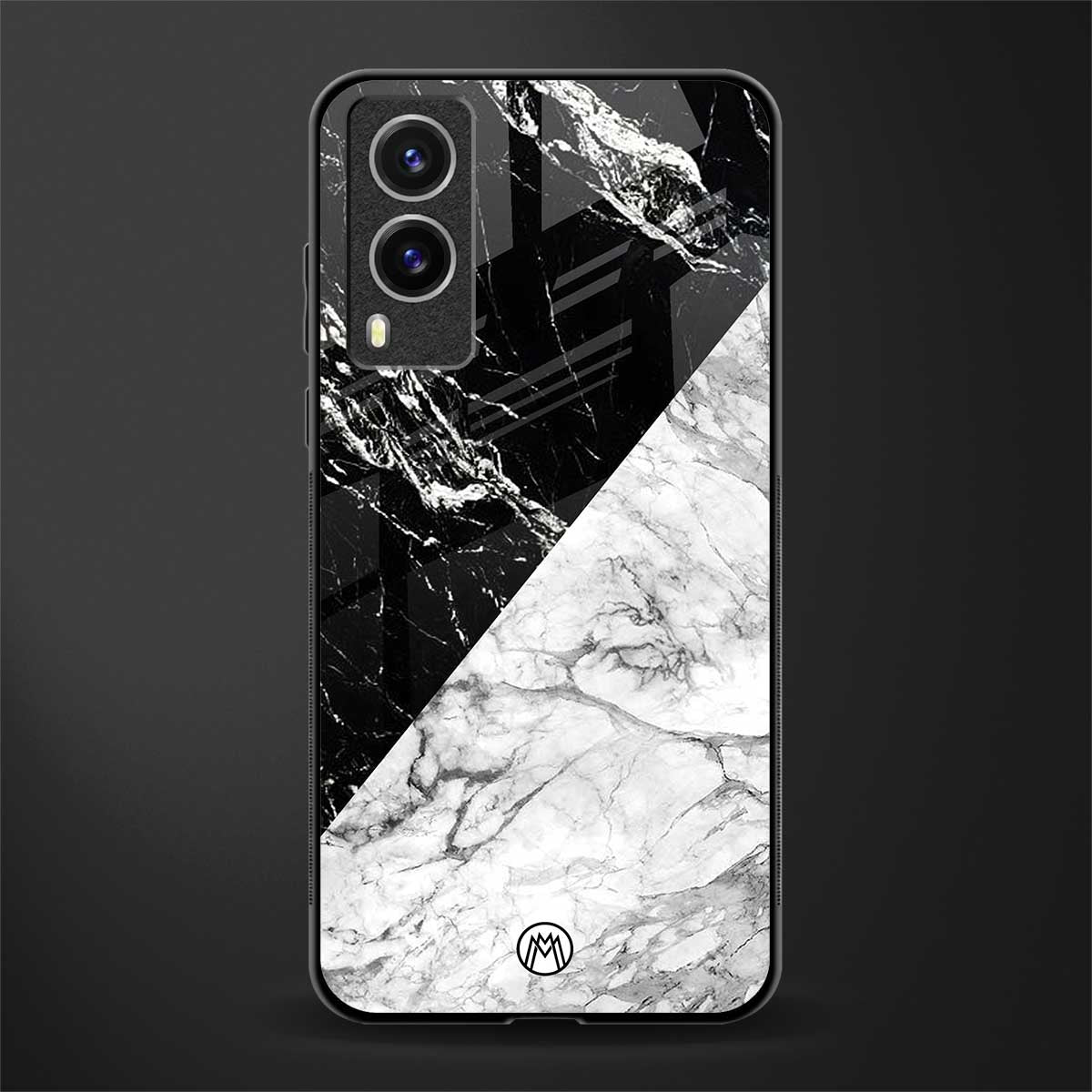 fatal contradiction phone cover for vivo v21e 5g