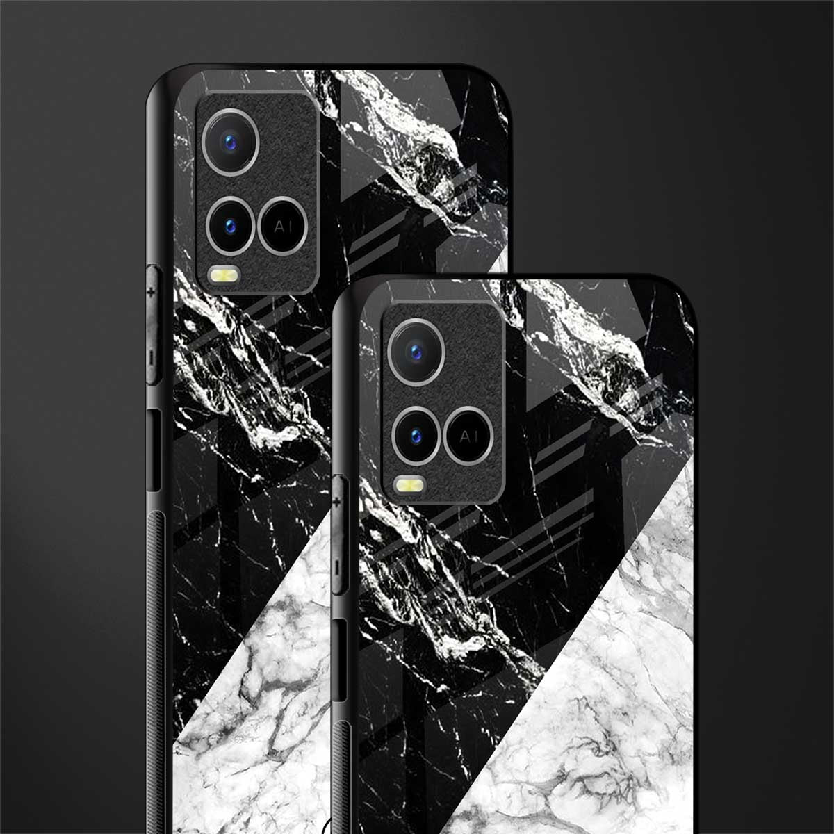 fatal contradiction phone cover for vivo y21