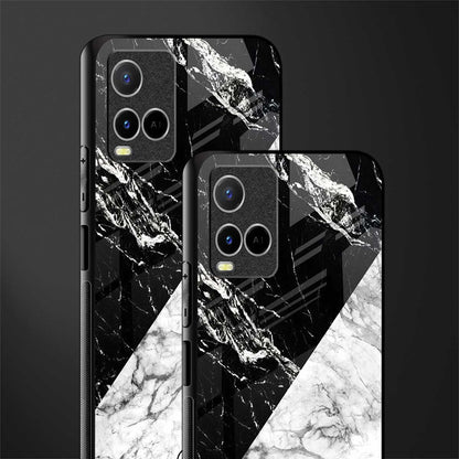 fatal contradiction phone cover for vivo y21s
