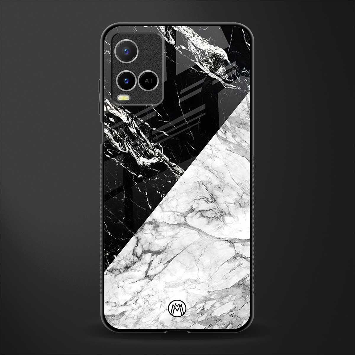 fatal contradiction phone cover for vivo y21t